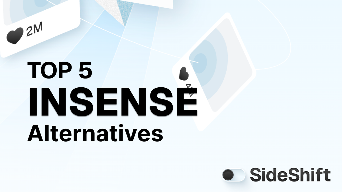 Top 5 Insense Alternatives to Try in 2026