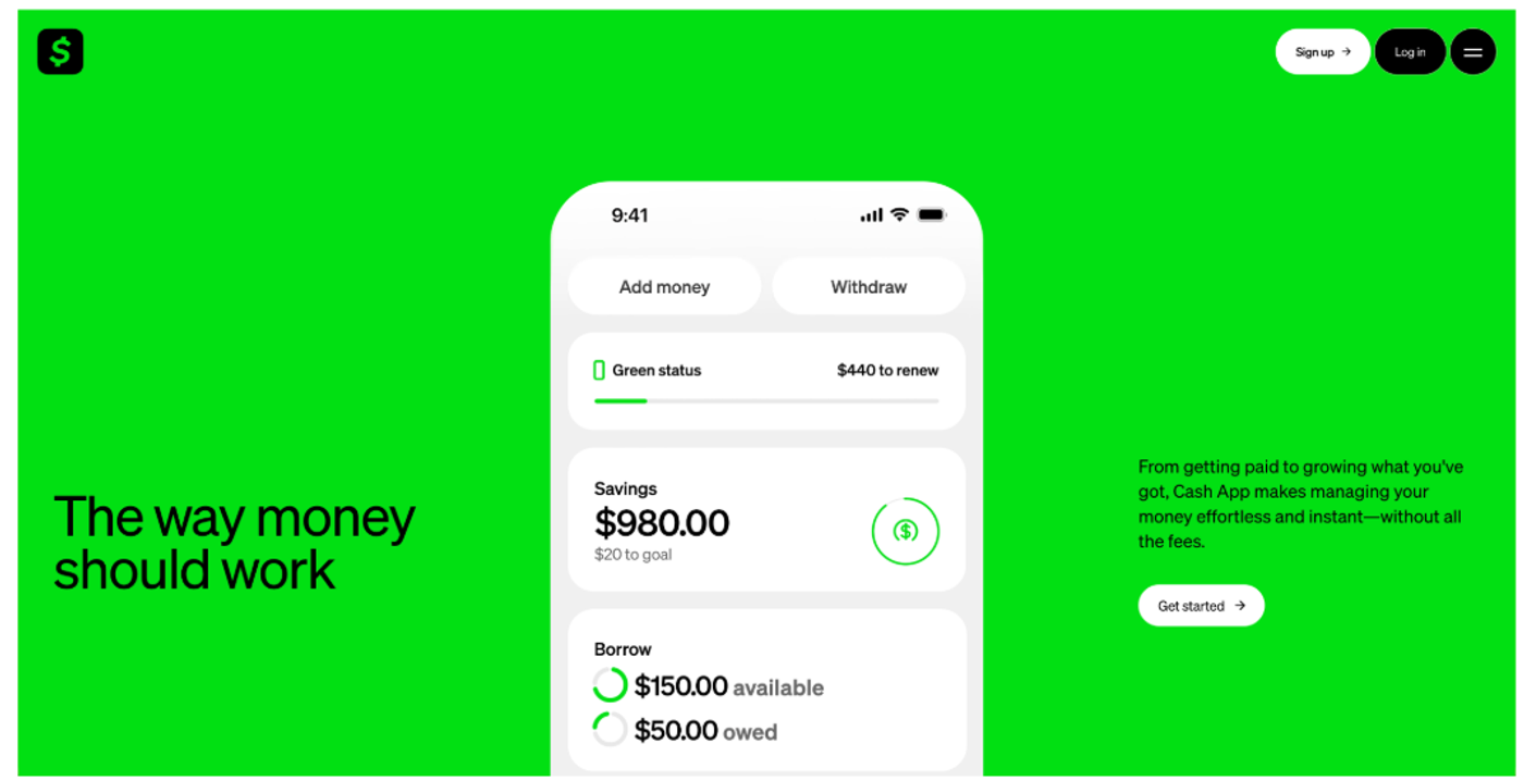 Pay TikTok Creators Using Cash App
