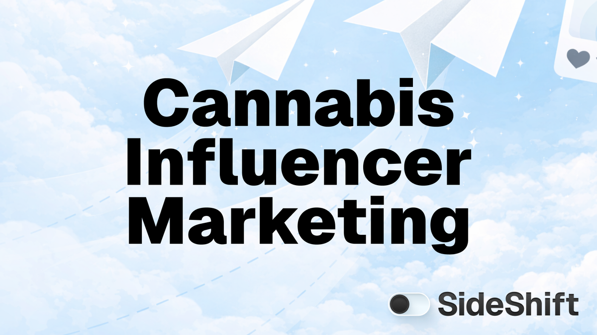 Cannabis Influencer Marketing: A Guide for Brands (2026)