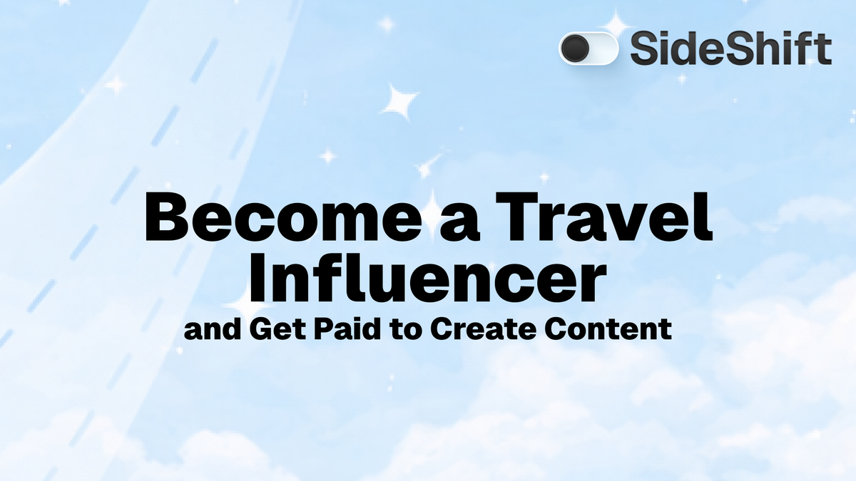 How to Become a Travel Influencer in 2026