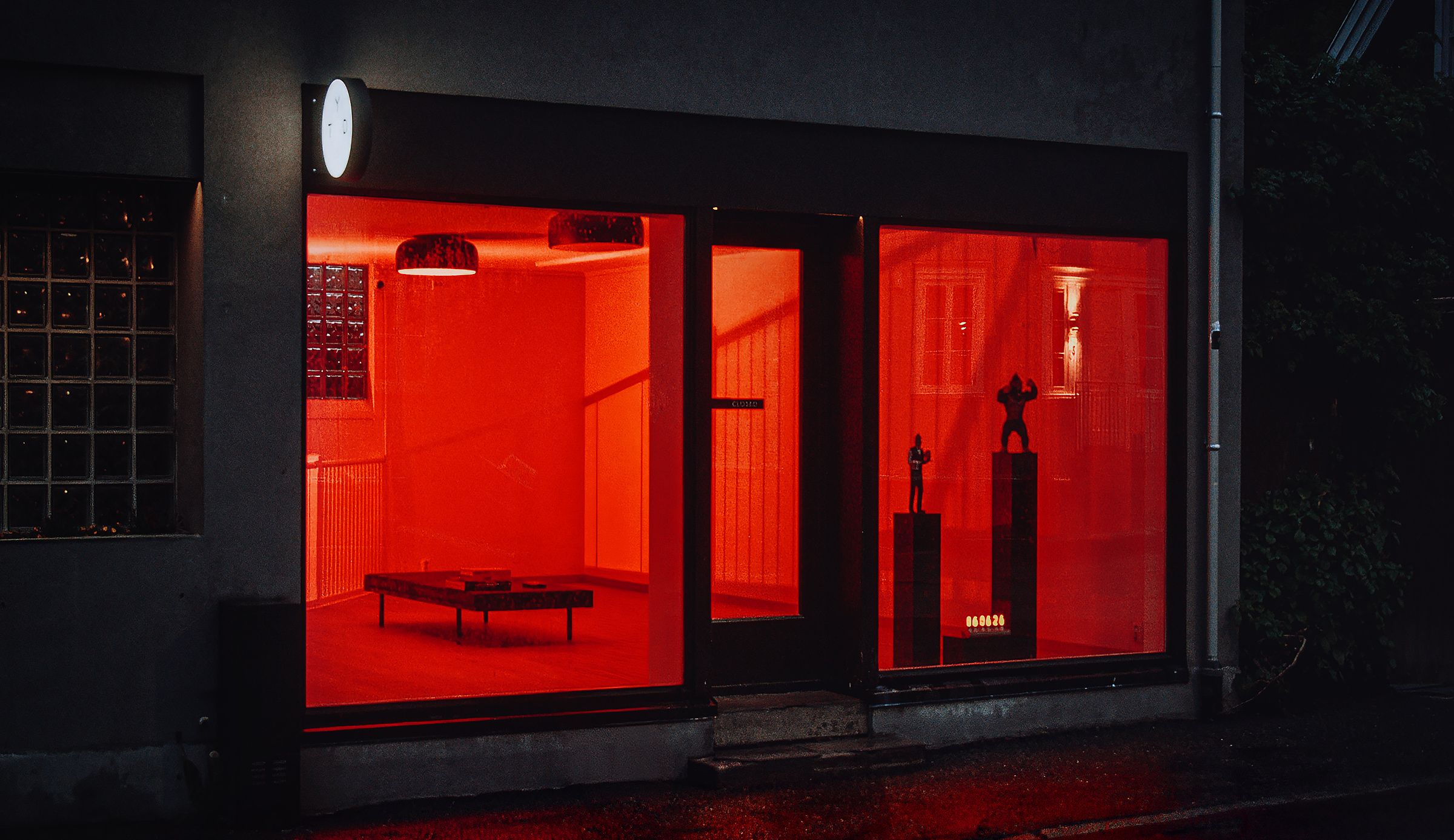 The Directory · Øvre Bakklandet, Trondheim