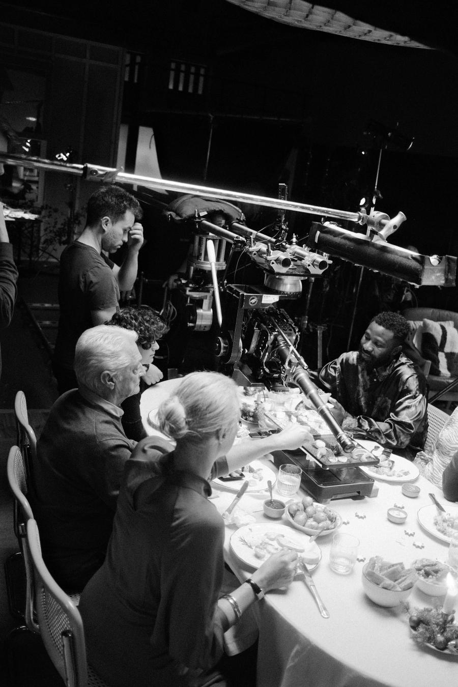 Behind the scenes 04