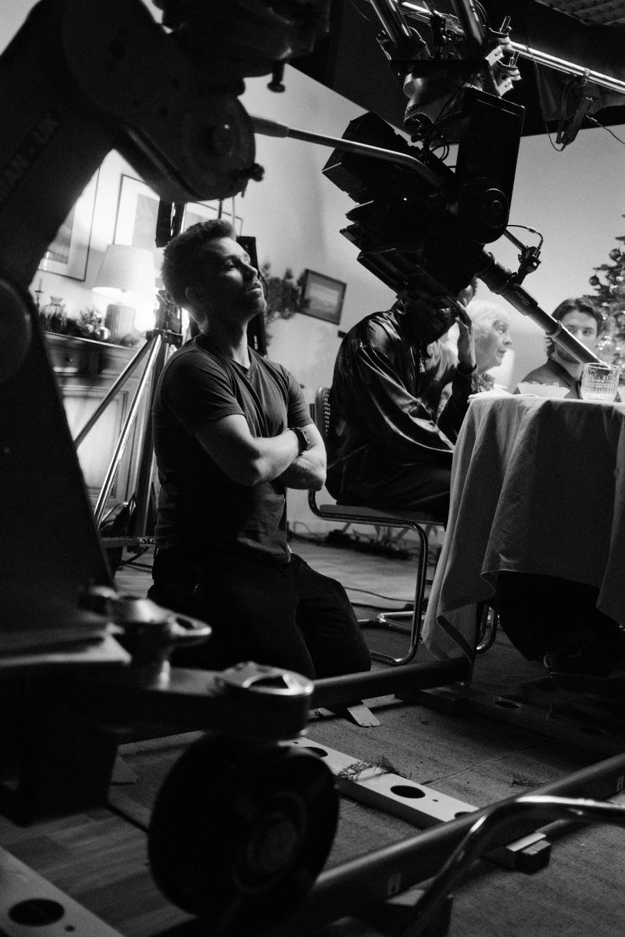 Behind the scenes 03