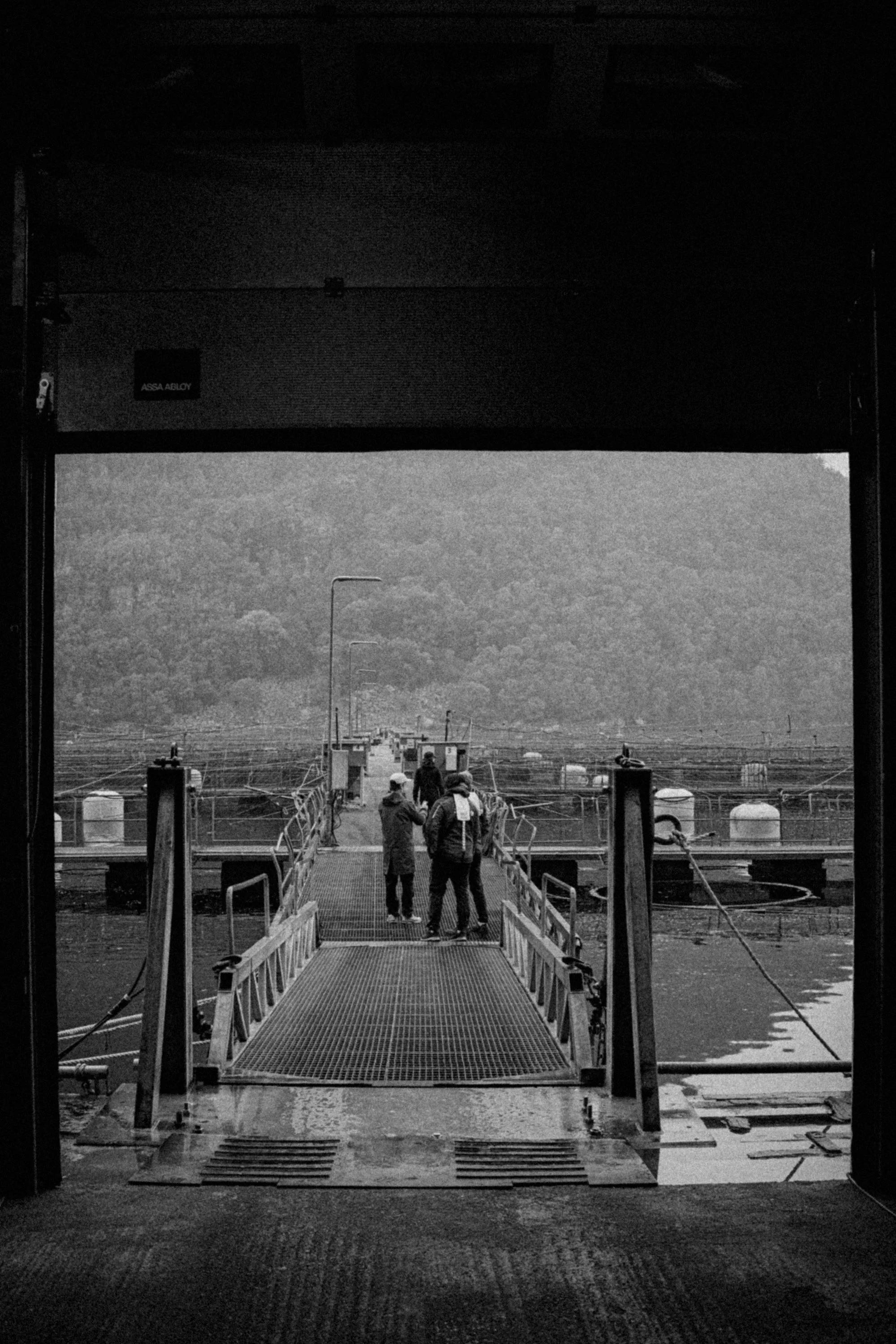 Behind the scenes 07