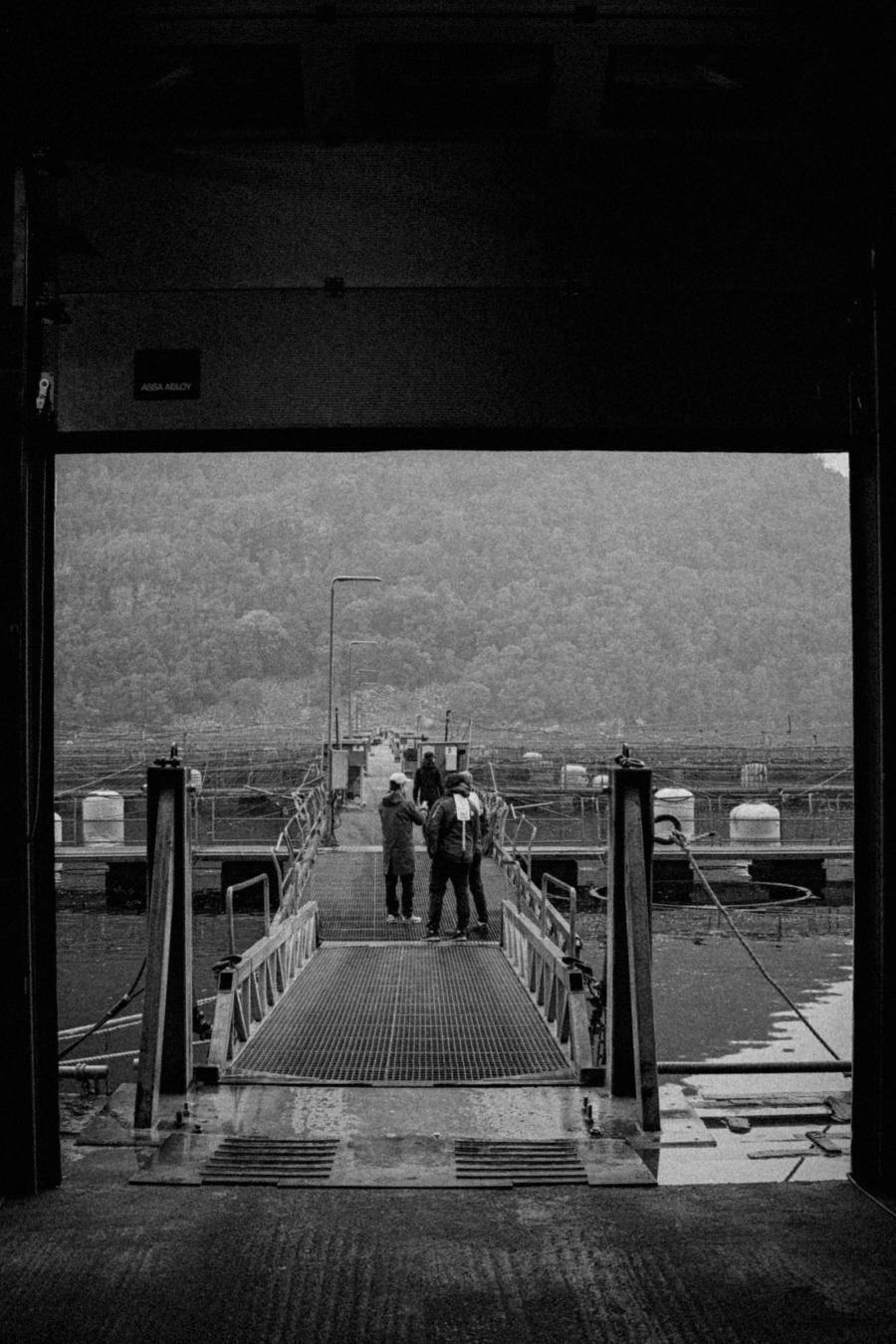 Behind the scenes 07
