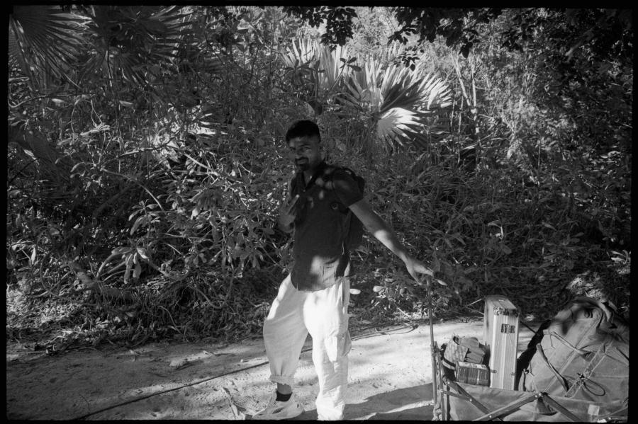 Behind the scenes 01