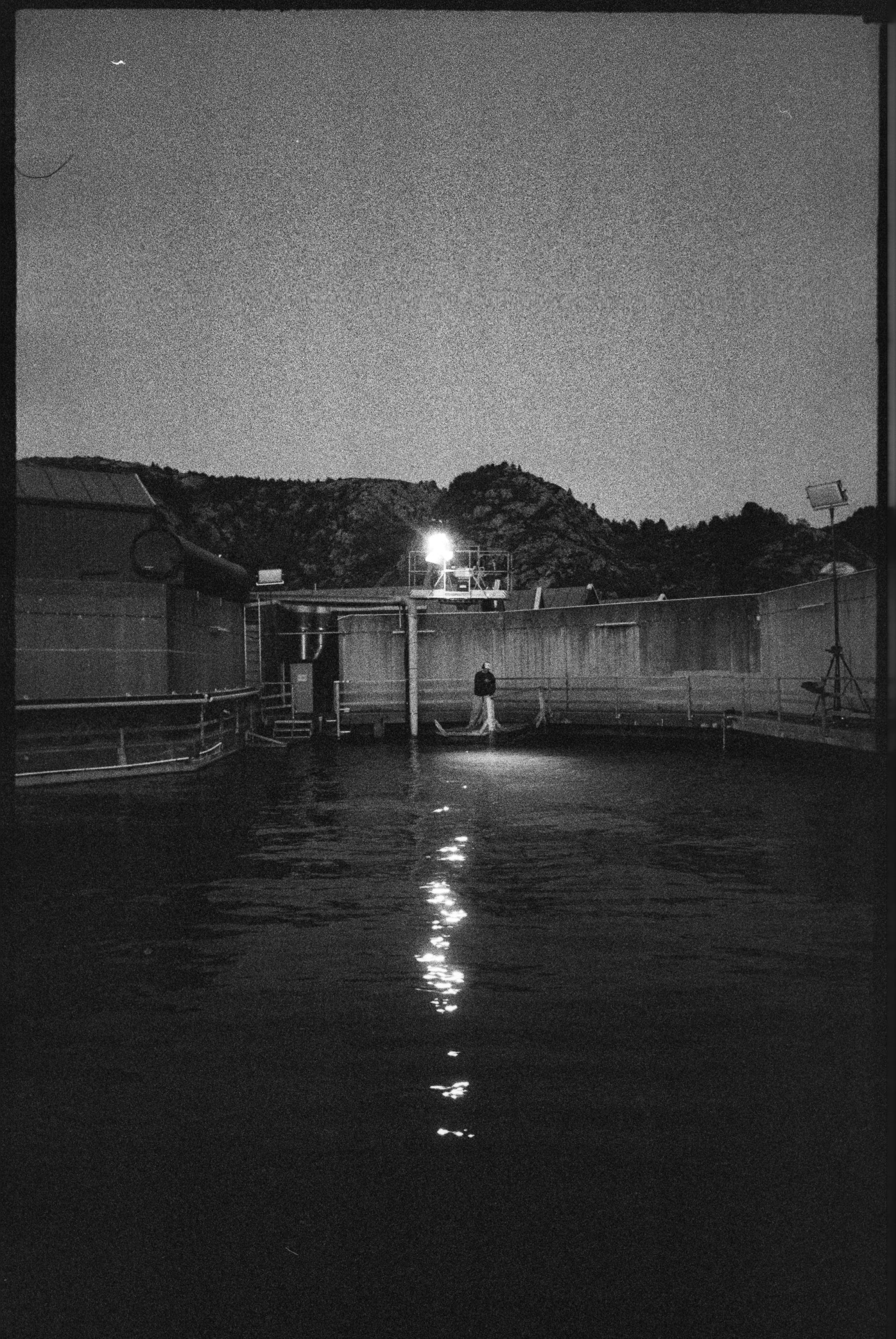 Behind the scenes 06