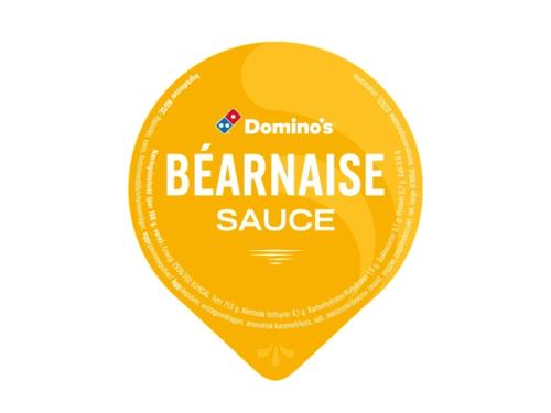 Béarnaise sauce