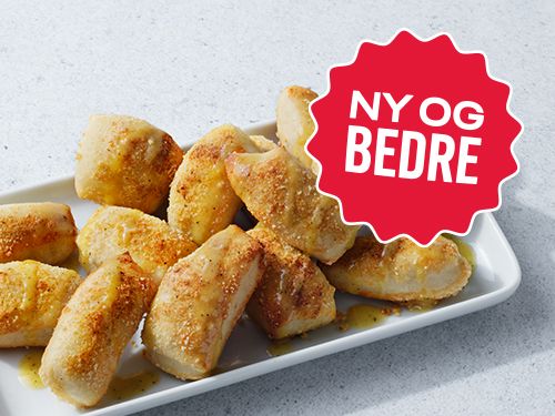 Parm Bites