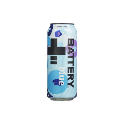 Battery Blueberry