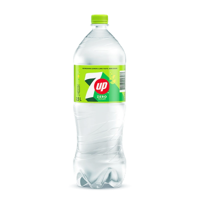 7-UP Zero