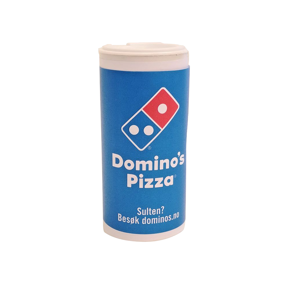 Domino's krydder