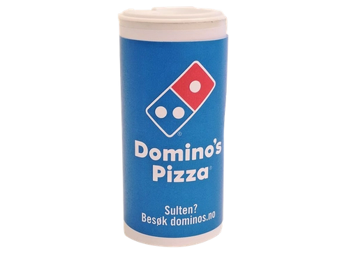 Domino's krydder