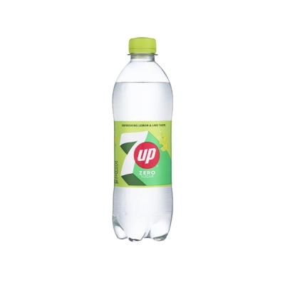 7-UP Zero