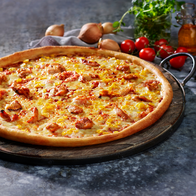 Cornychicken Dominos Strømmen Dominos.no