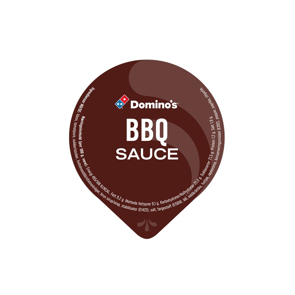 BBQ Sauce