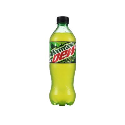 Mountain Dew