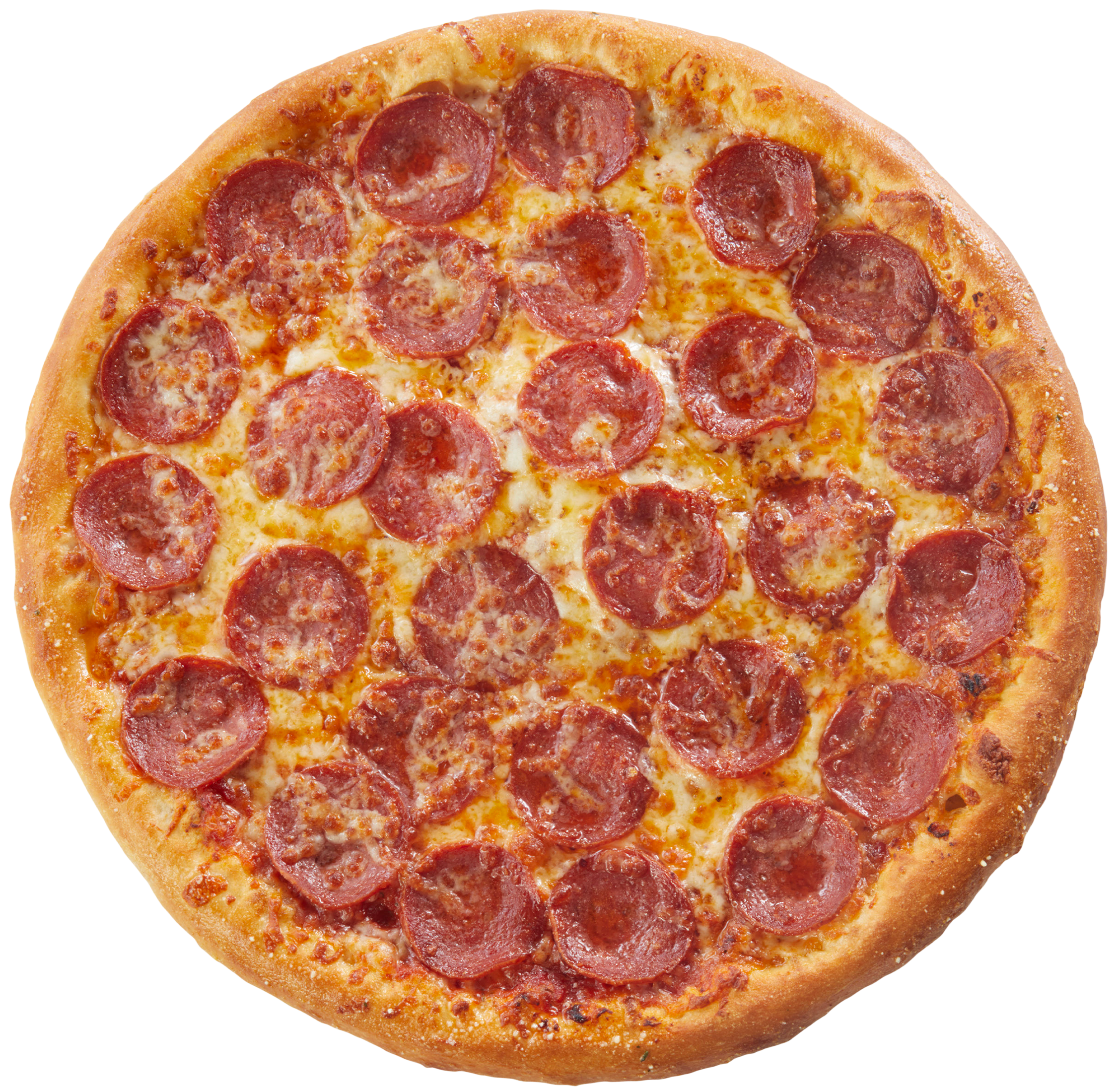 Pepperonipassion Dominos Tønsberg Dominos.no