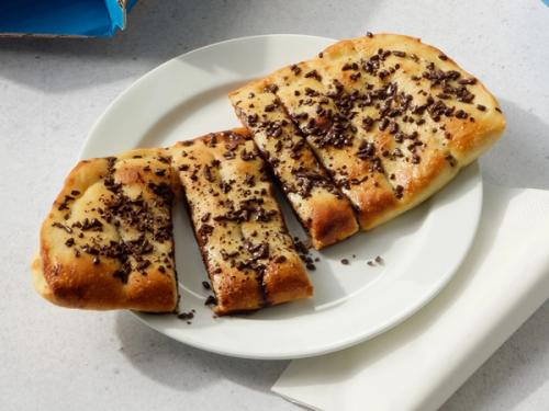 Choco Sticks