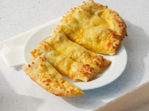 Cheesy Bread