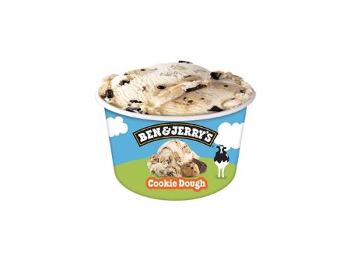 Ben & Jerry's Cookie Dough