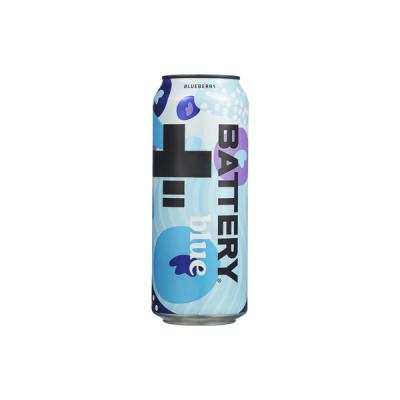 Battery Blueberry