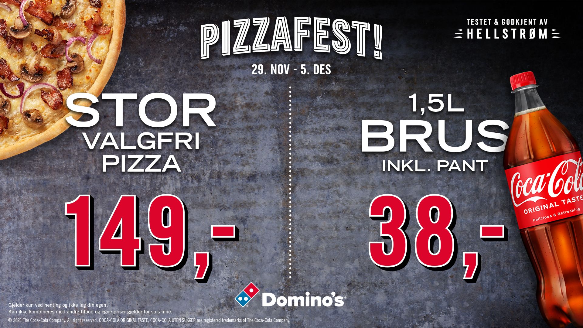Pizzafest