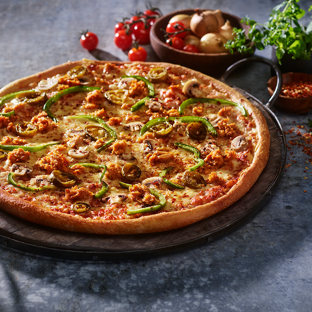 Spicychicken Dominos Grorud Dominos.no