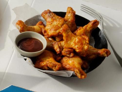 Chicken Drumsticks