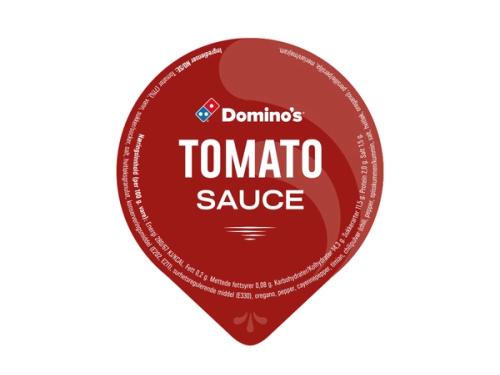 Tomato sauce