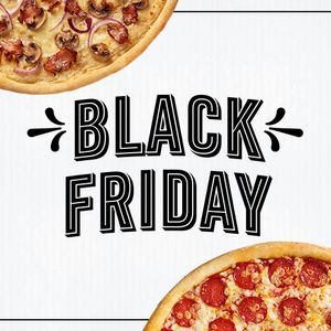 Optional pizza