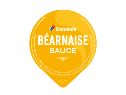 Béarnaise sauce