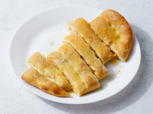 Breadsticks
