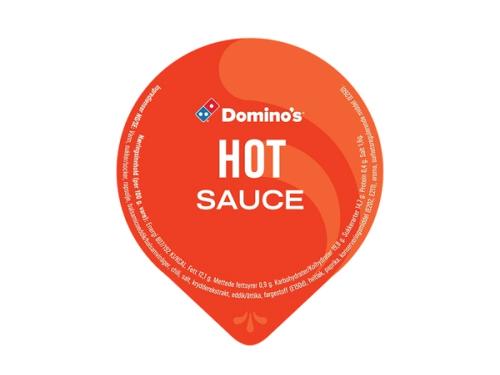 Hot Sauce