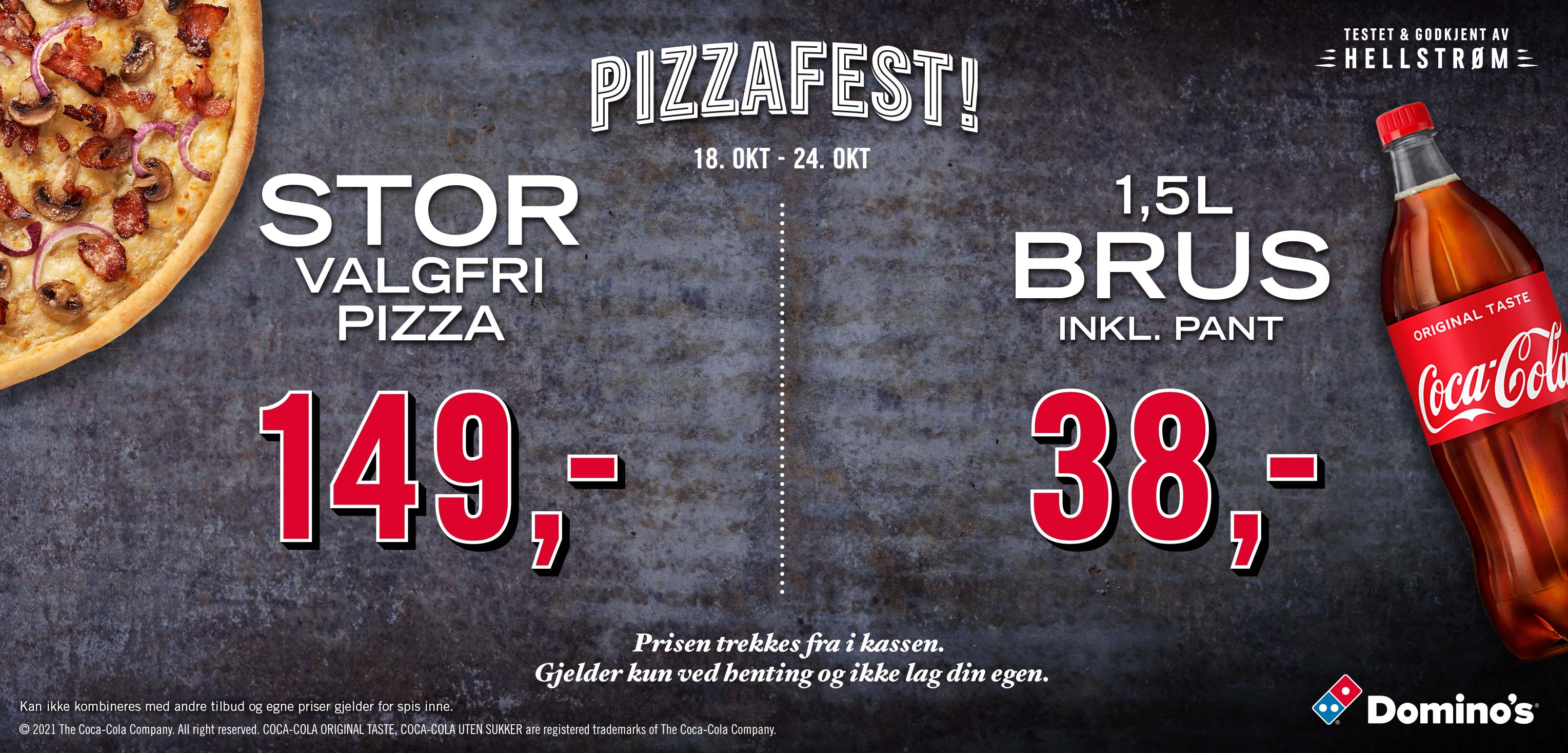 Pizzafest