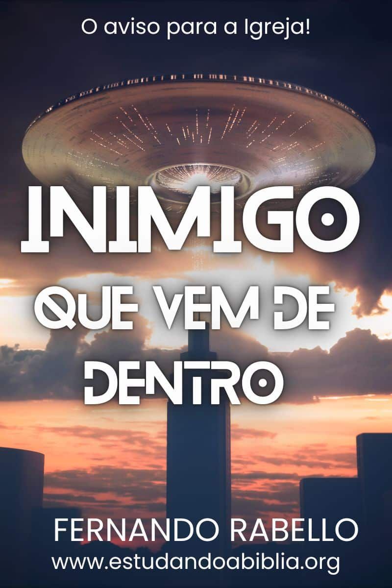 O inimigo que vem de dentro