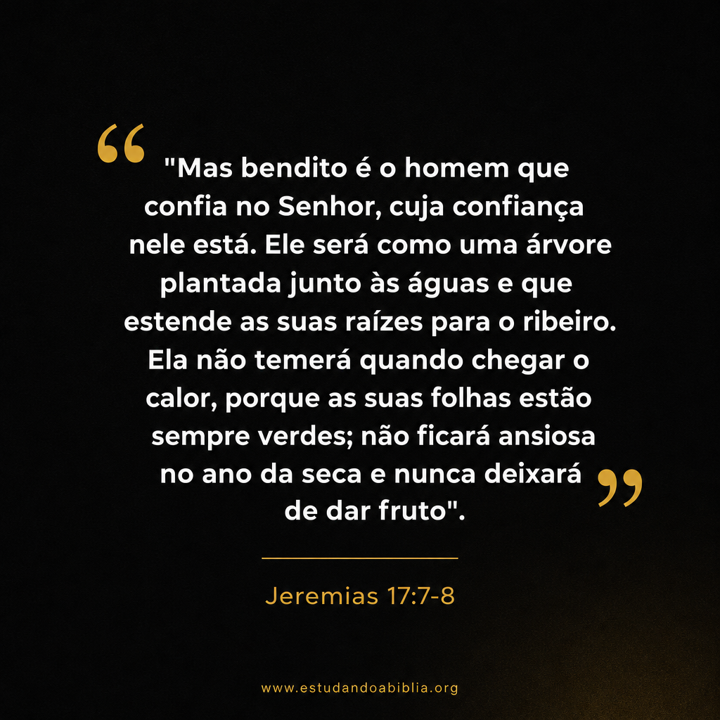 Jeremias 17:7-8