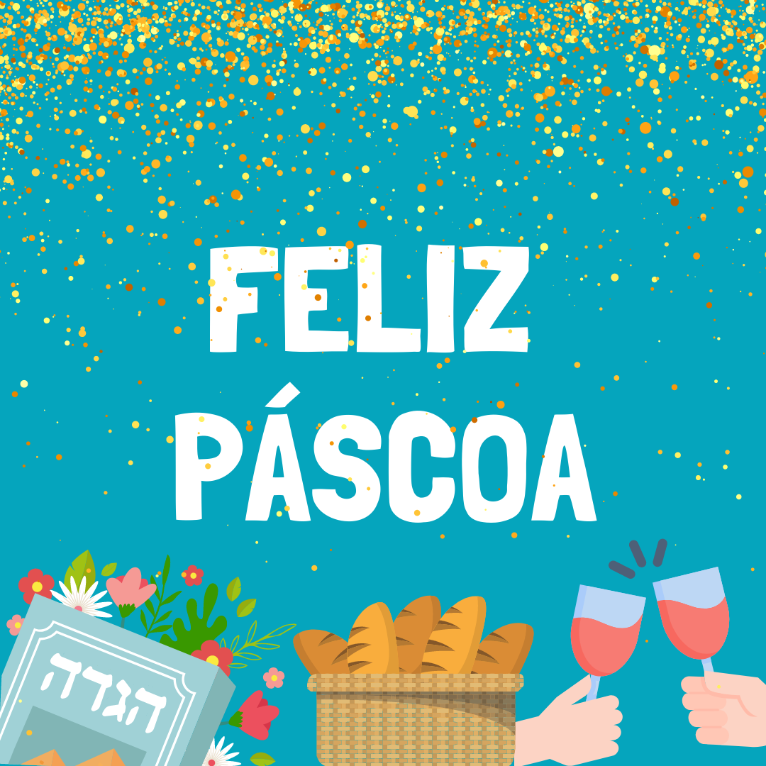 Estudo bíblico sobre a Páscoa