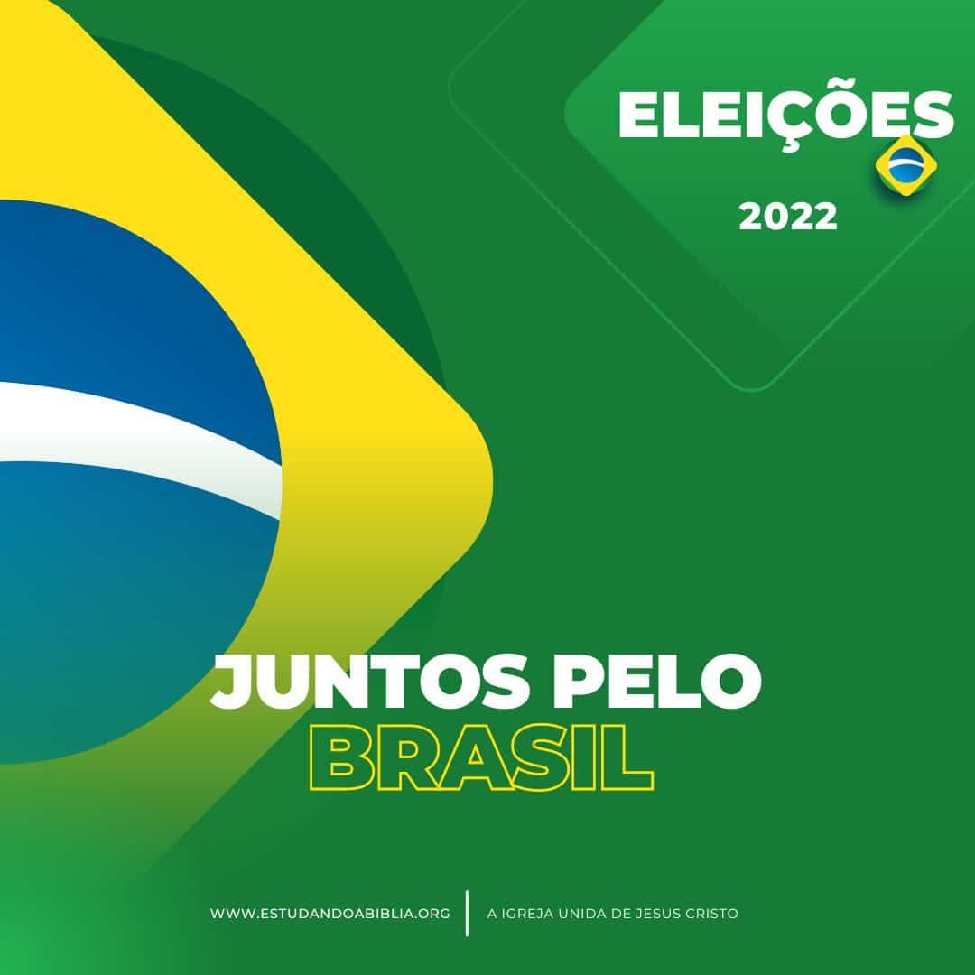 Brasil - Política
