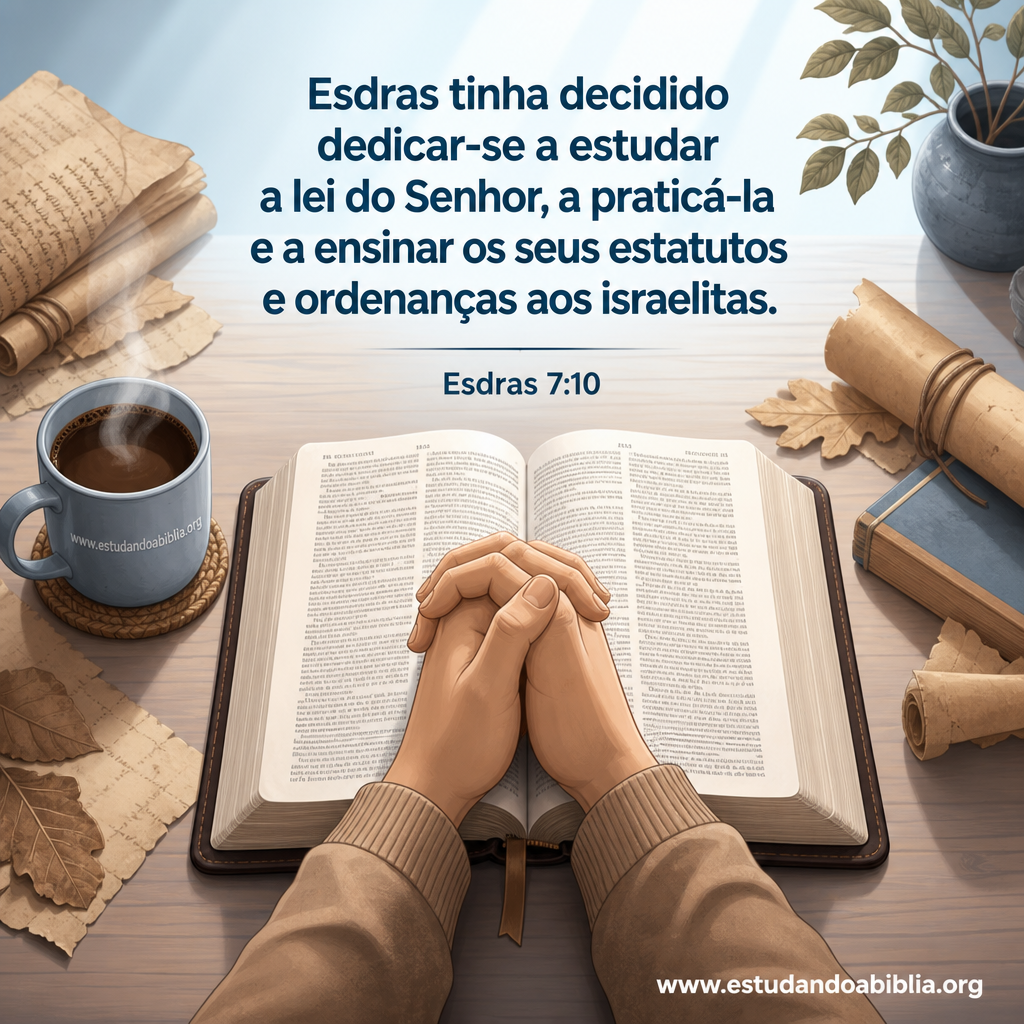 Esdras 7:10
