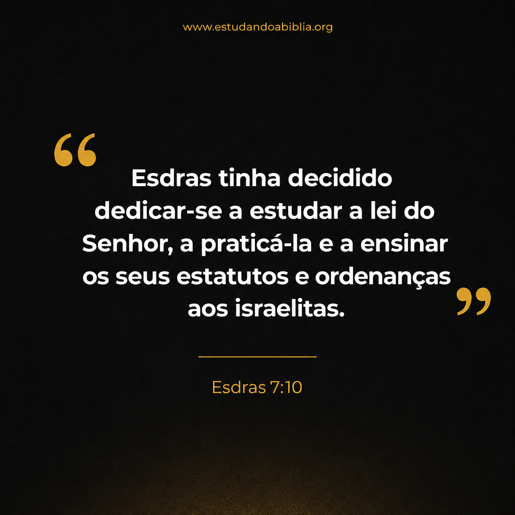 Esdras 7:10