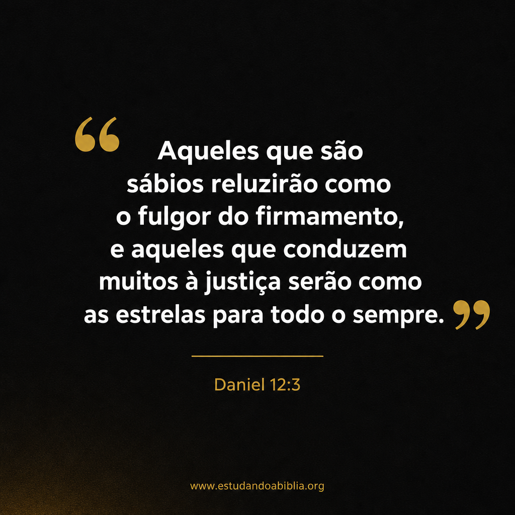 Daniel 12:3