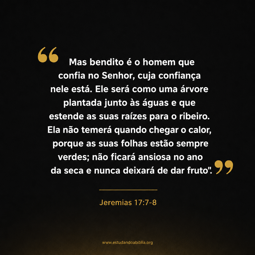 Jeremias 17:7-8