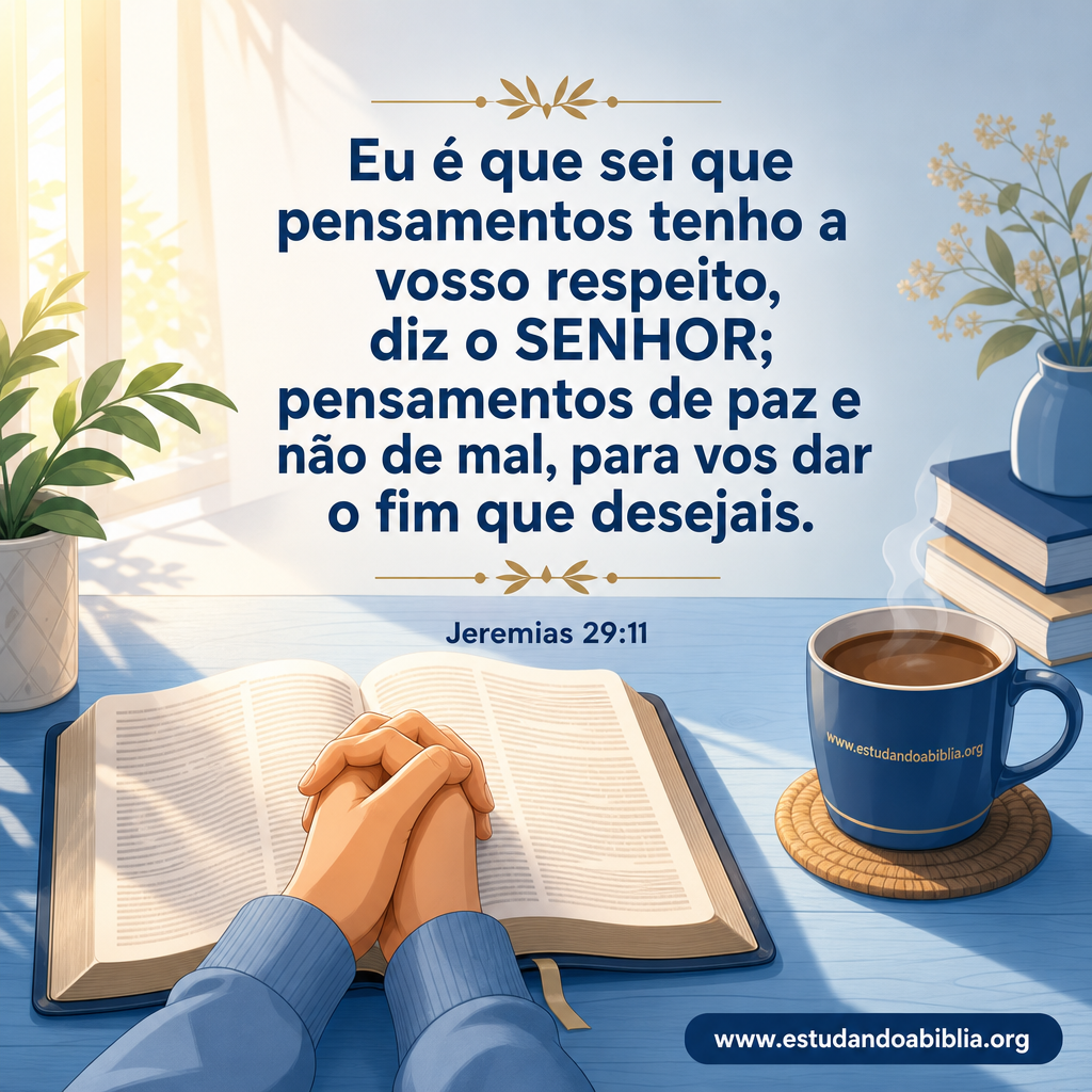 Jeremias 29:11