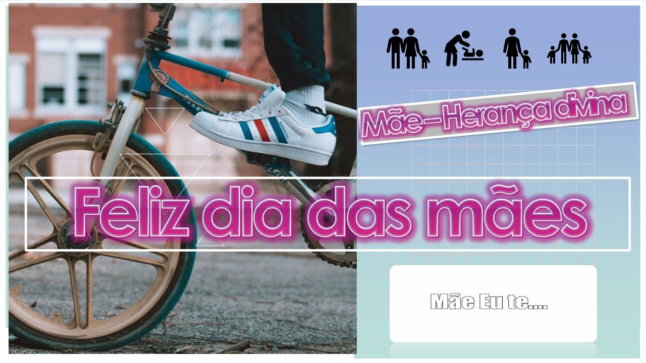 Homenagem as mães - DOM DIVINO.