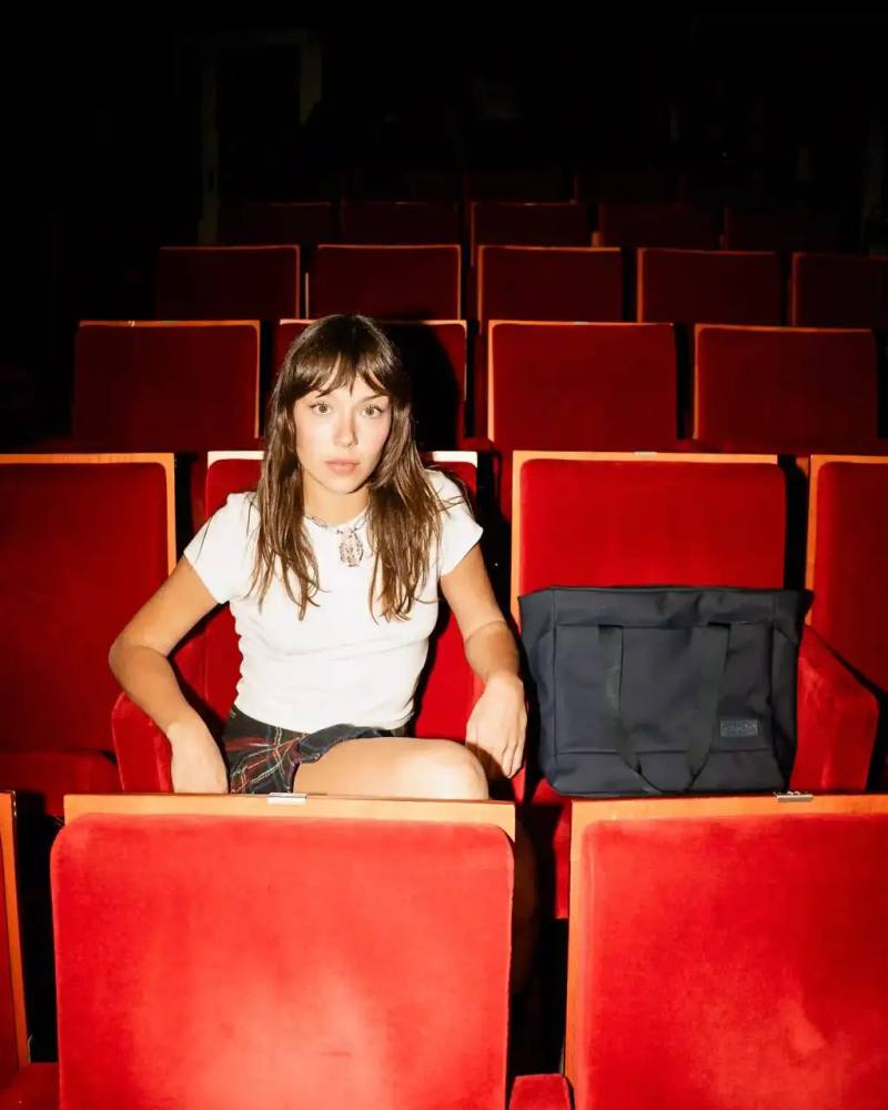 image explores the growing trend of dual careers among European workers. Through profiles of Sarah, a psychologist and performer, and Luc, an IT consultant and hip-hop dancer, the piece examines how people balance structured day jobs with creative evening pursuits. The story shows how routine work and creative expression complement each other to build fuller identities.