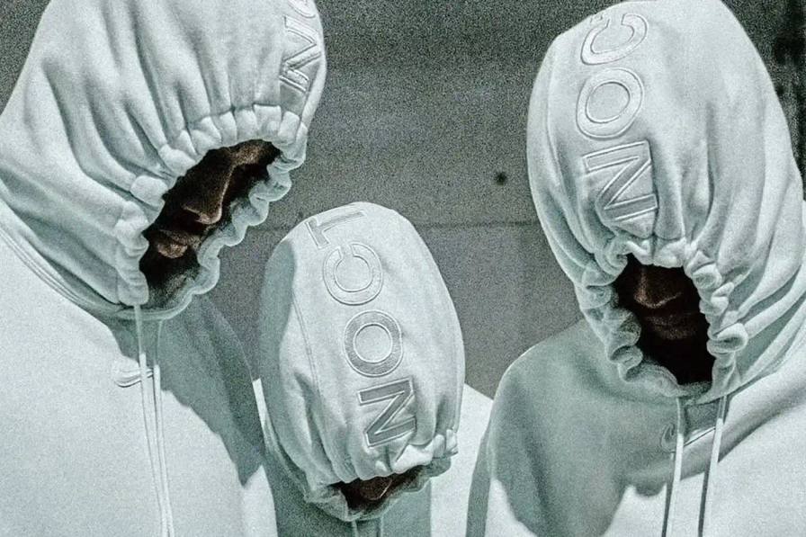 NOCTA AND NIKE RELEASE SPRING 2026 CARDINAL STOCK A textual overview of the new clothing line release from Drake and Nike including release dates and specific clothing items available for purchase.