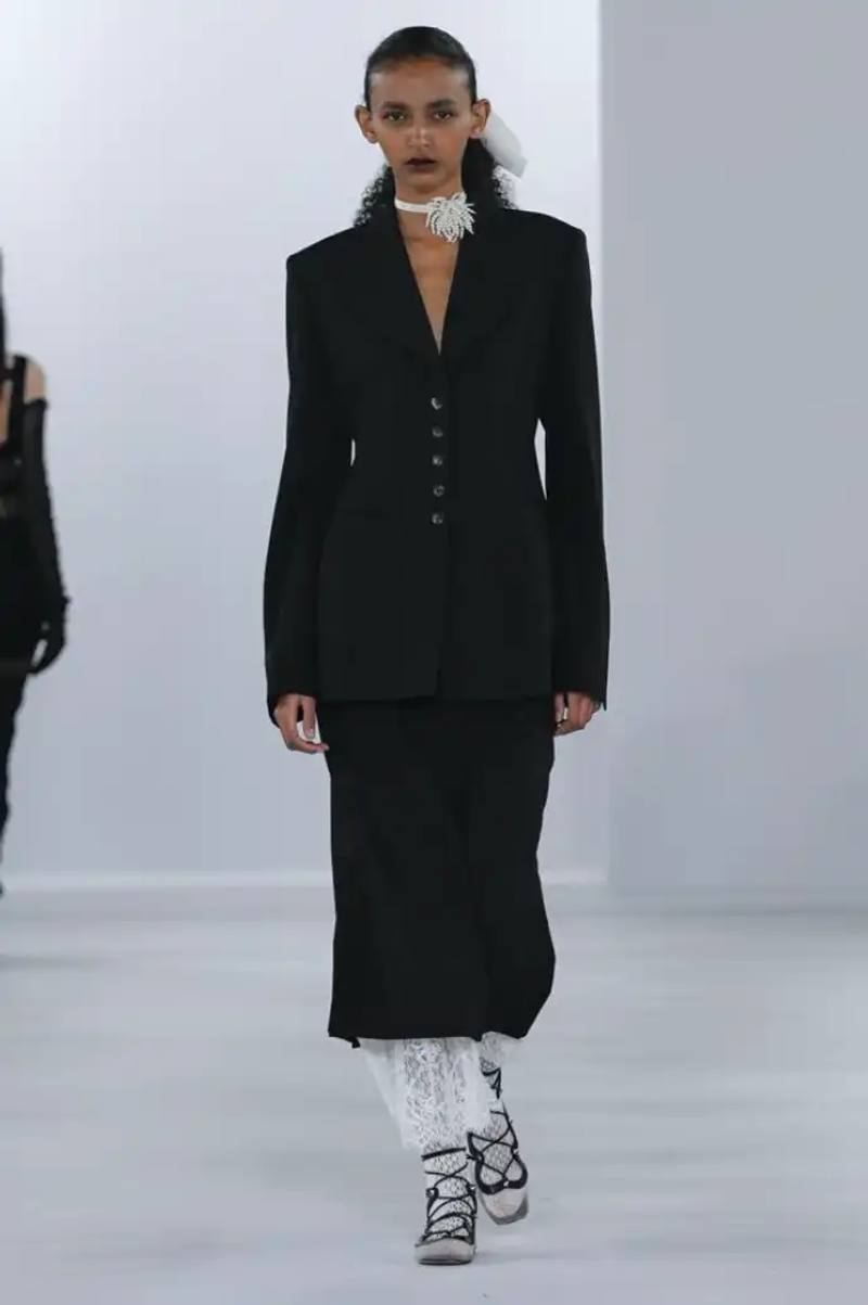 image covers FETICO's Spring Summer 2026 collection marking the brand's fifth anniversary, including design inspirations, new products, and brand philosophy.