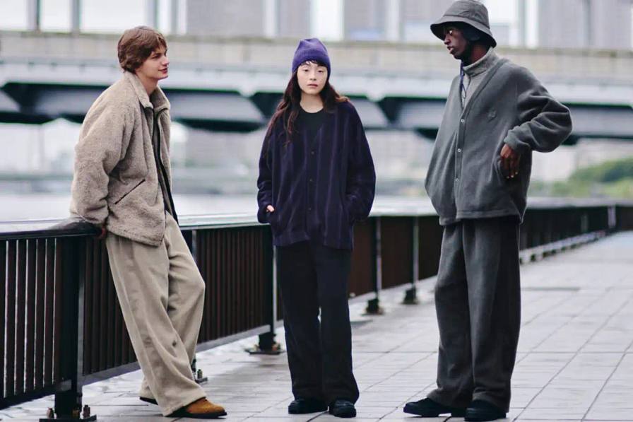 UNIQLO announces a partnership with Japanese brand NEEDLES for an accessible streetwear collection launching in late October.