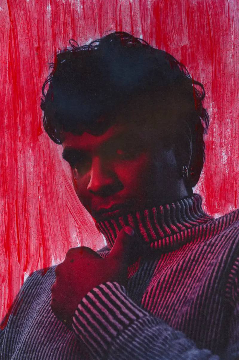 DISCOVERING SANO: HIS SOFT STREET MUSIC COMPLETELY BLEW OUR MINDS SANO details the creative process behind his new EP release.